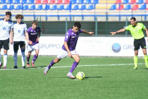 ACF FIORENTINA VS ATALANTA 14